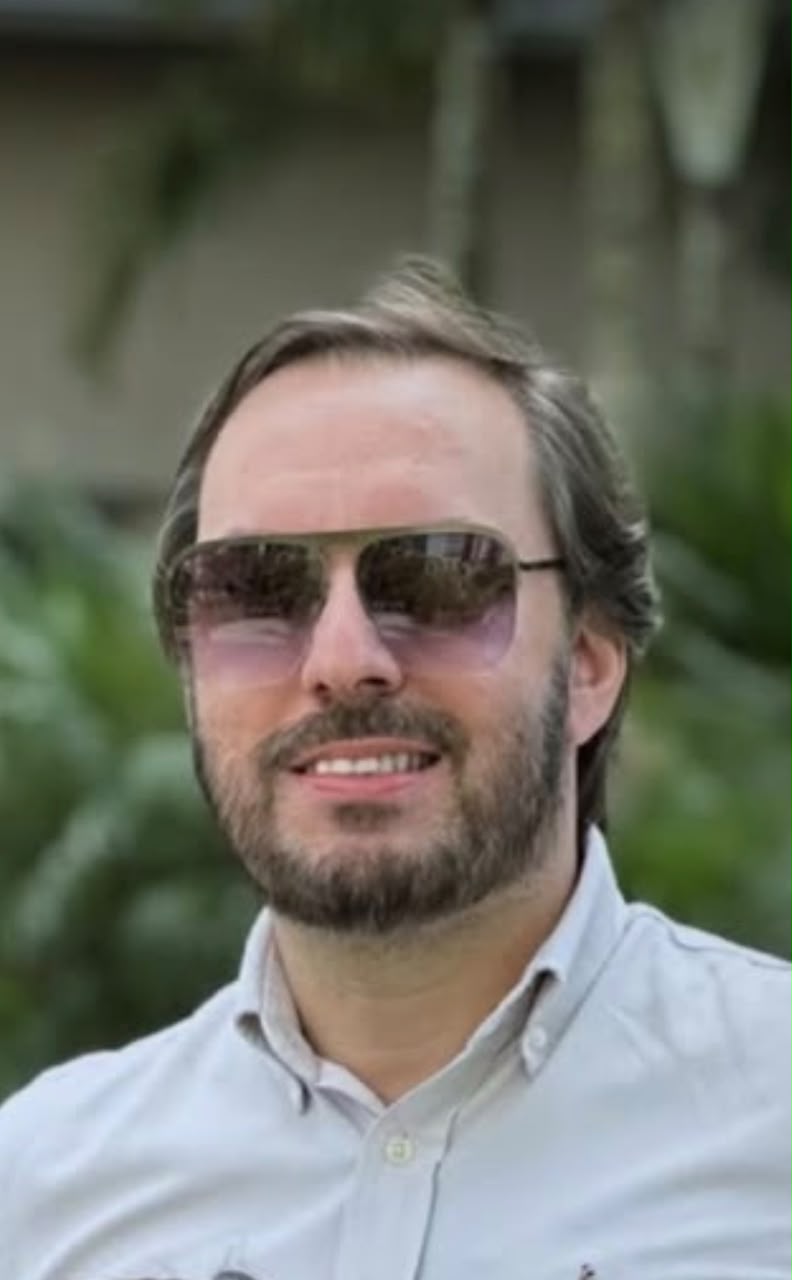 José Neto, CEO da Agência Perfil e Perfil Delivery